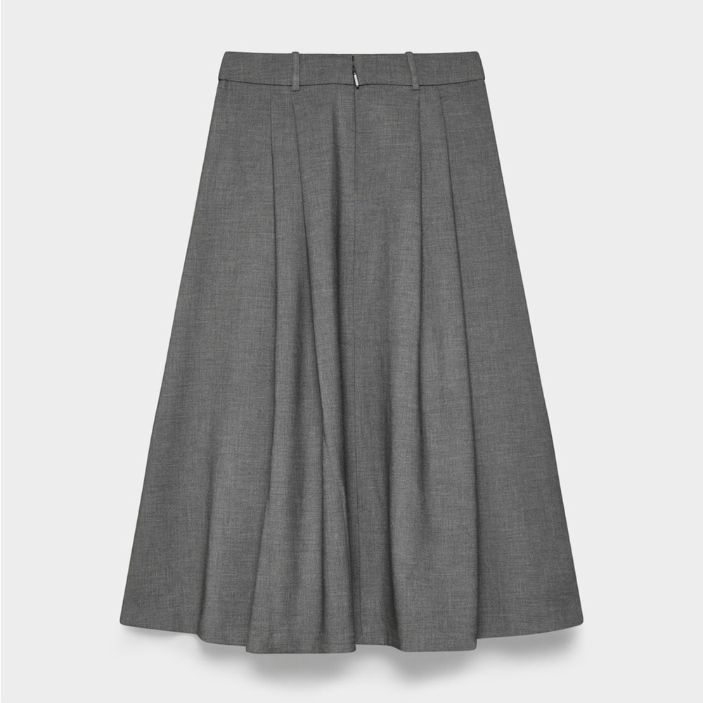 Enterprise Skirt (see matching Headline Bustier listed) - Picture 7 of 10